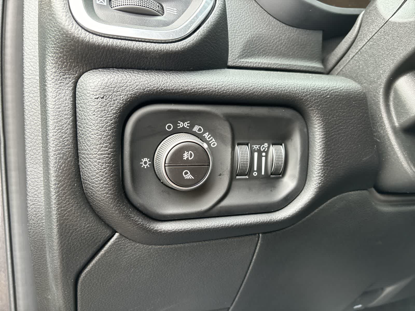 Thumbnail: 2026 RAM 2500 - 11