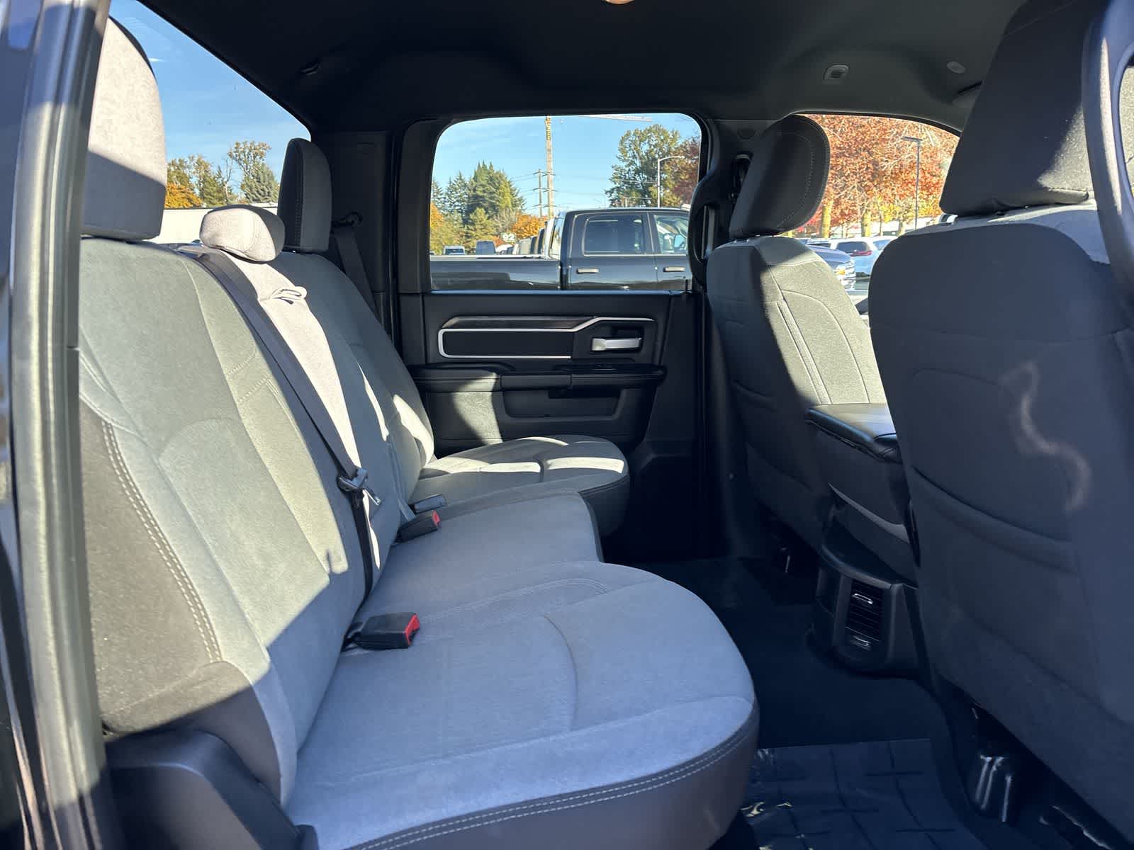 Thumbnail: 2024 RAM 2500 - 7