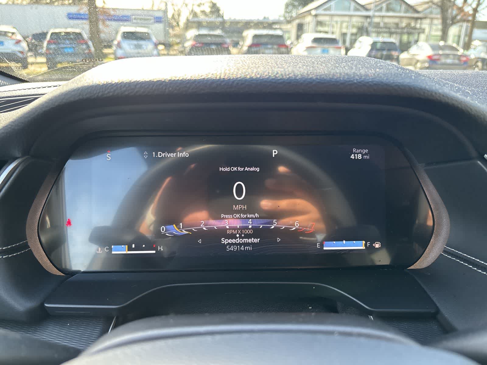 Thumbnail: 2023 Jeep Grand Cherokee - 8