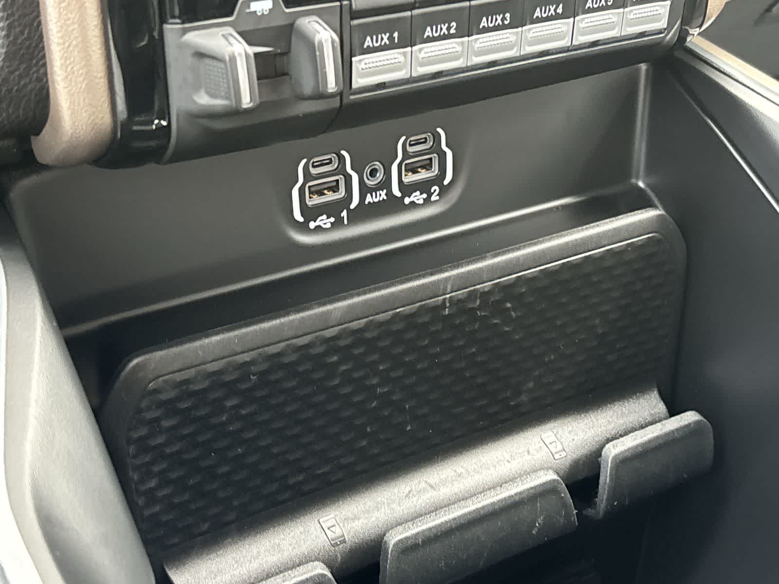 Thumbnail: 2022 RAM 2500 - 27