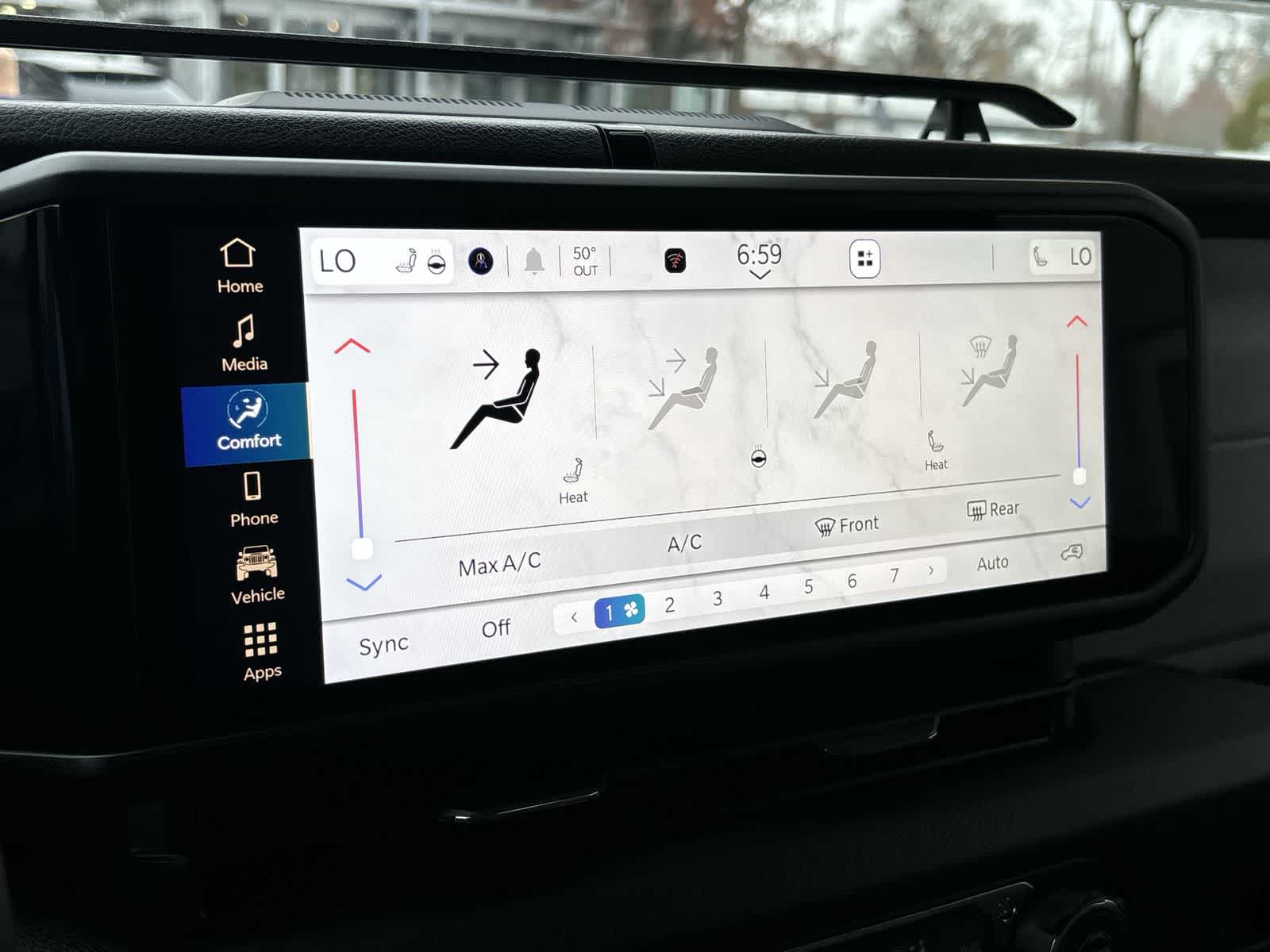 Thumbnail: 2026 Jeep Wrangler - 16