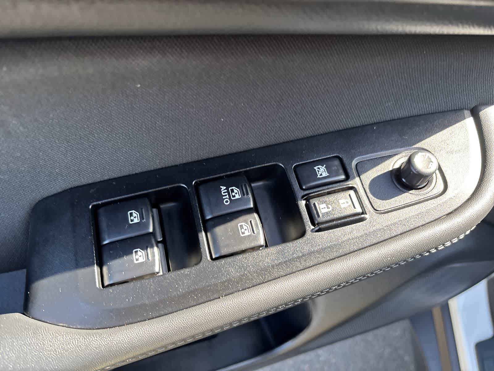 Thumbnail: 2019 Subaru Outback - 8