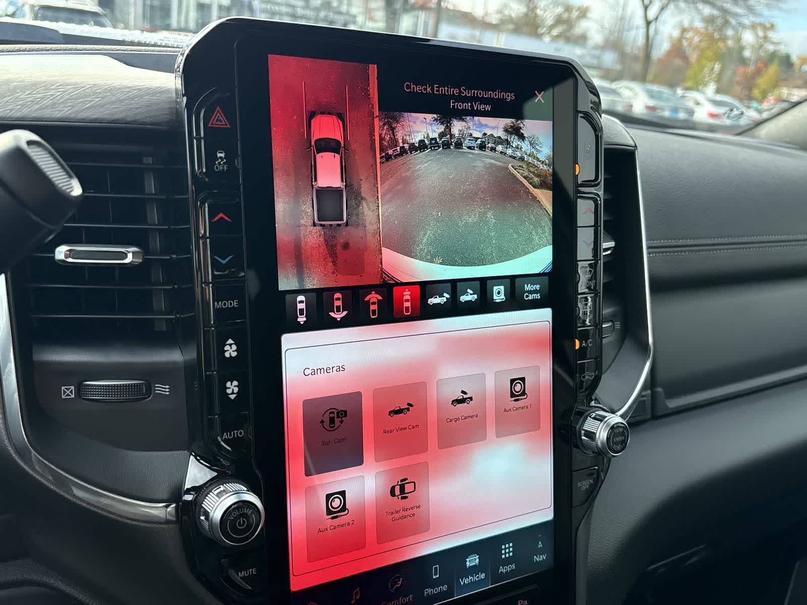 Thumbnail: 2026 RAM 2500 - 23