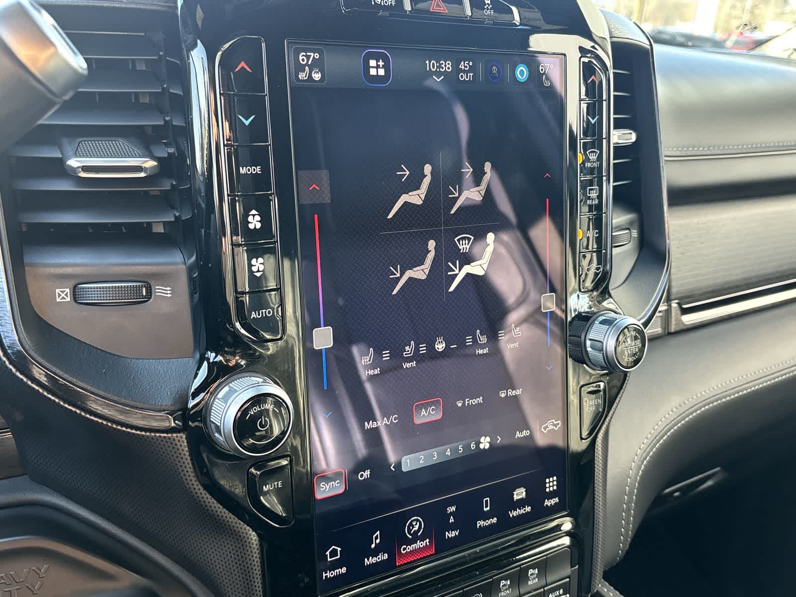 Thumbnail: 2022 RAM 2500 - 19