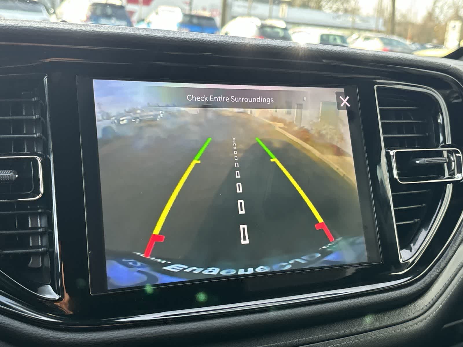 Thumbnail: 2021 Dodge Durango - 23