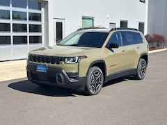 2026 Jeep Cherokee Laredo Sport Utility Eugene, OR
