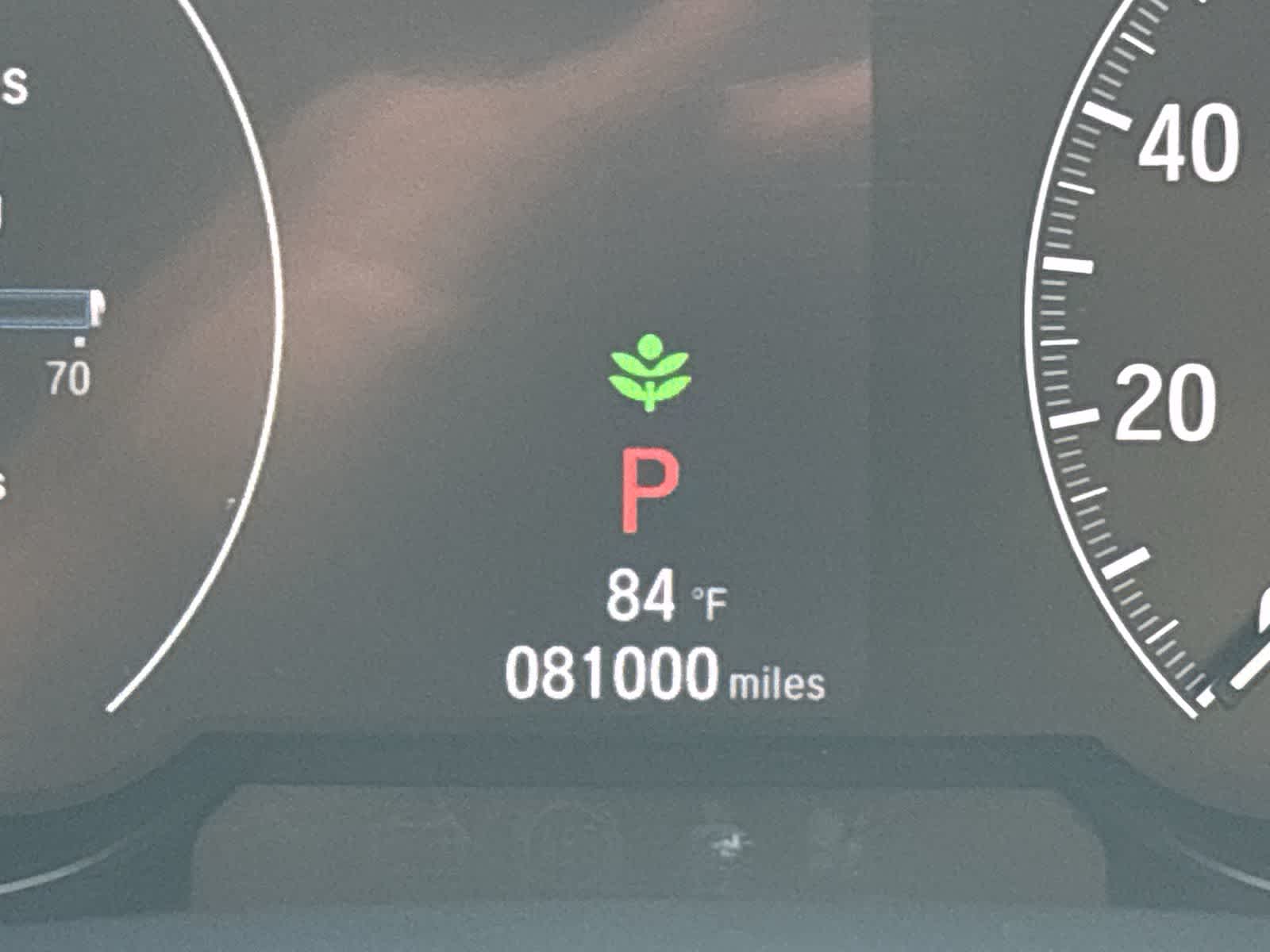 Thumbnail: 2020 Honda Accord - 30