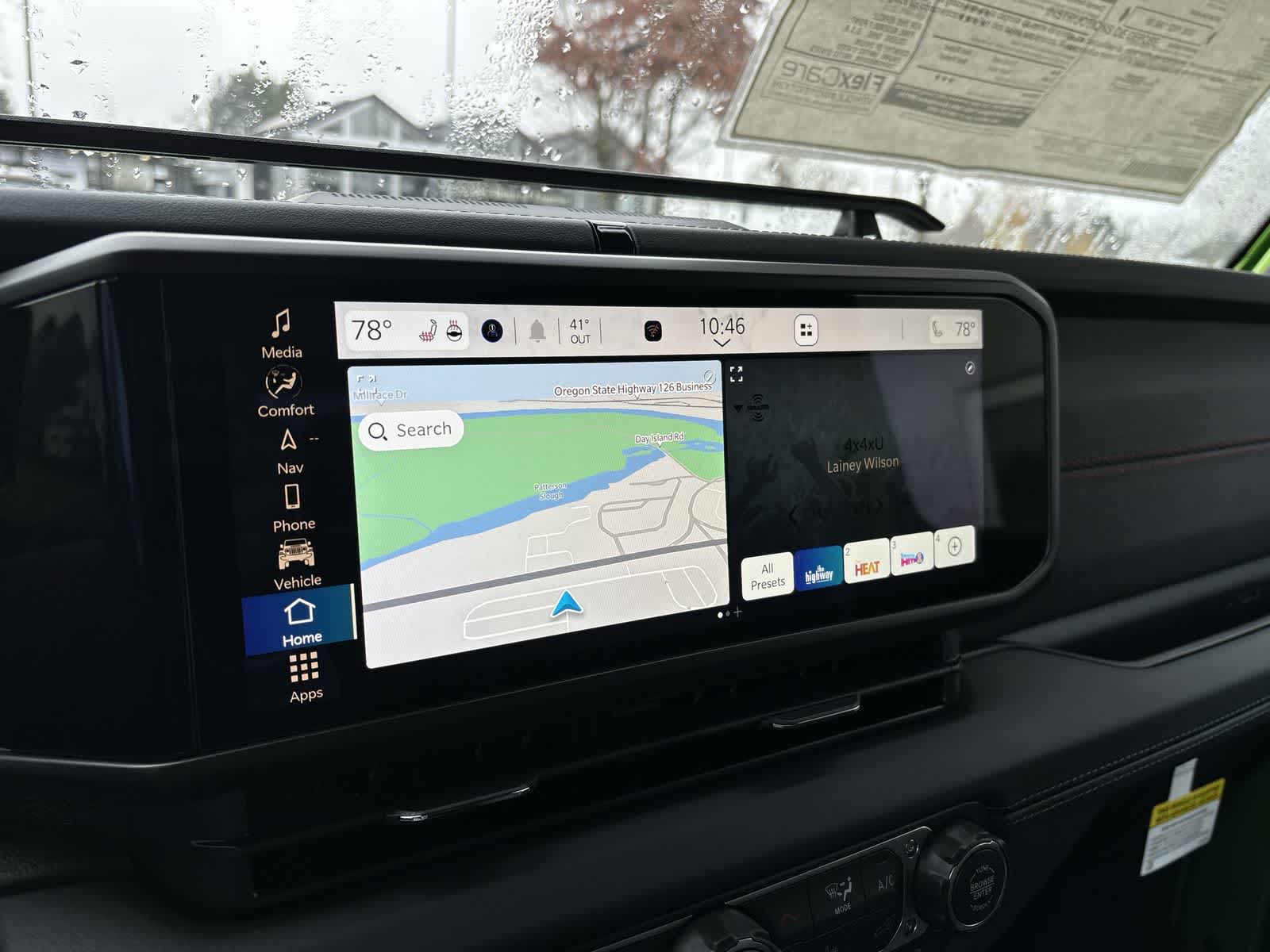 Thumbnail: 2026 Jeep Gladiator - 18