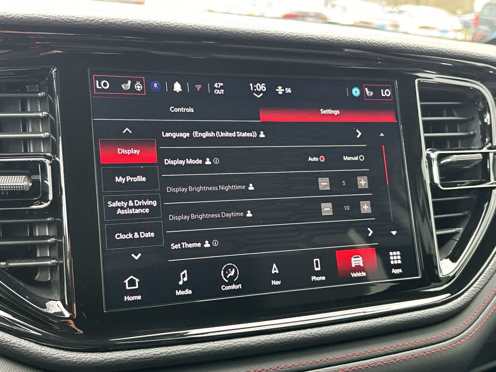 Thumbnail: 2026 Dodge Durango - 20