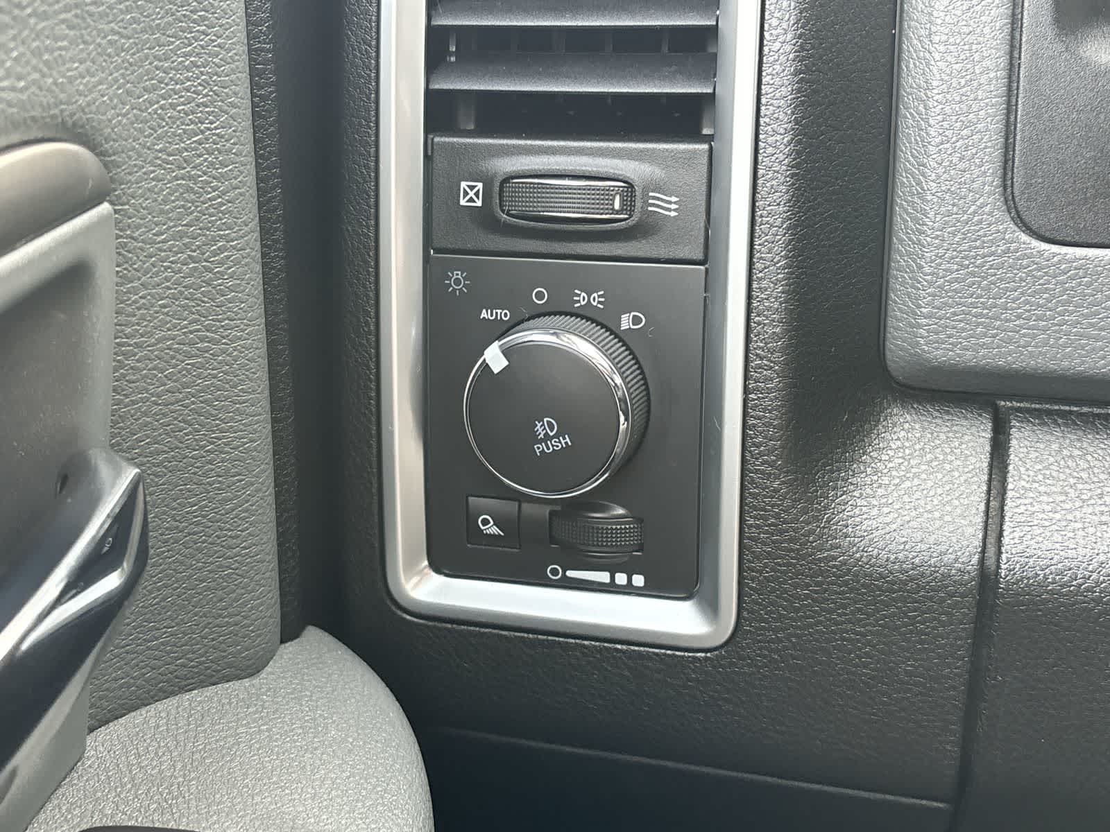 Thumbnail: 2017 RAM 2500 - 16