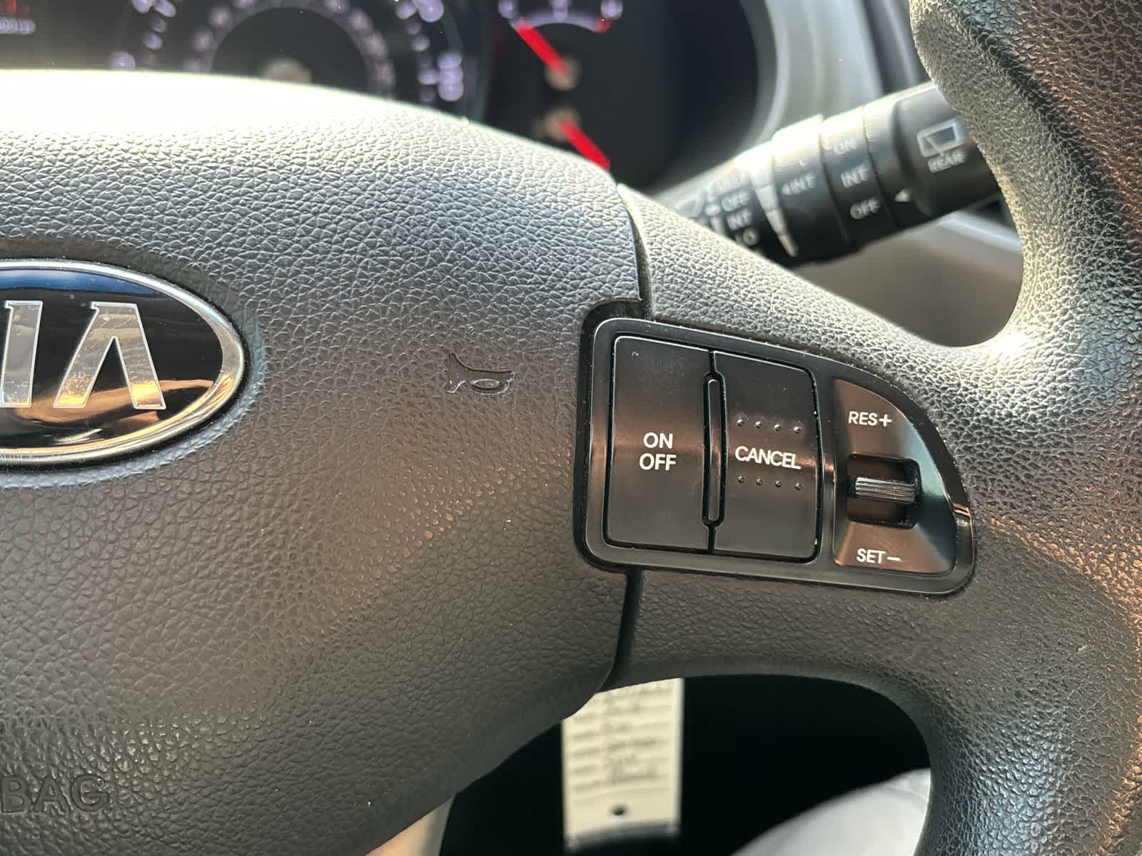 Thumbnail: 2016 Kia Sportage - 11