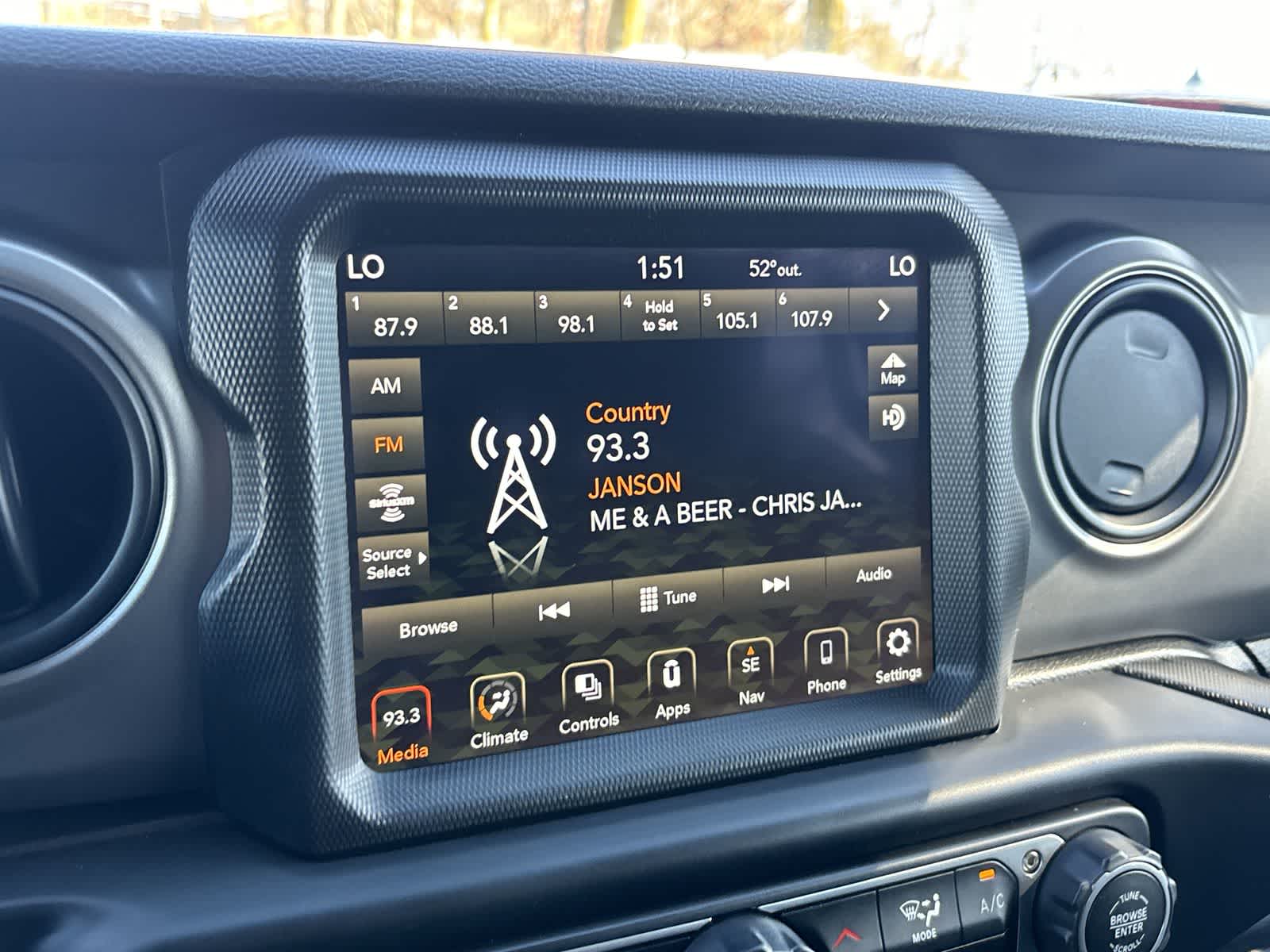 Thumbnail: 2021 Jeep Wrangler - 16