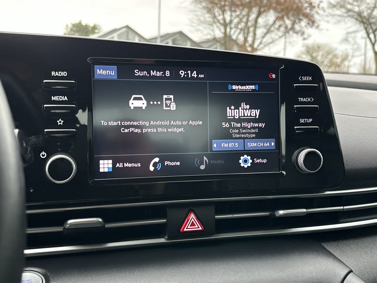 Thumbnail: 2021 Hyundai Elantra - 13