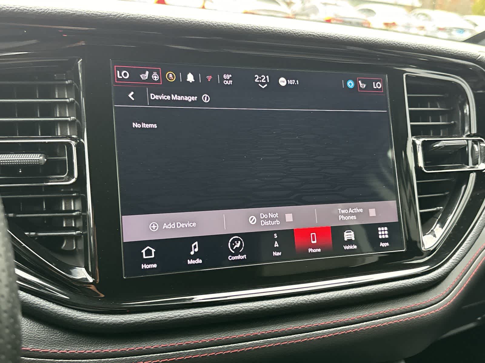 Thumbnail: 2024 Dodge Durango - 20