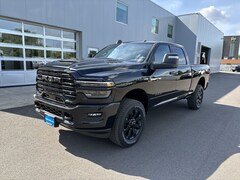 2025 Ram 2500 Laramie Pickup Eugene, OR