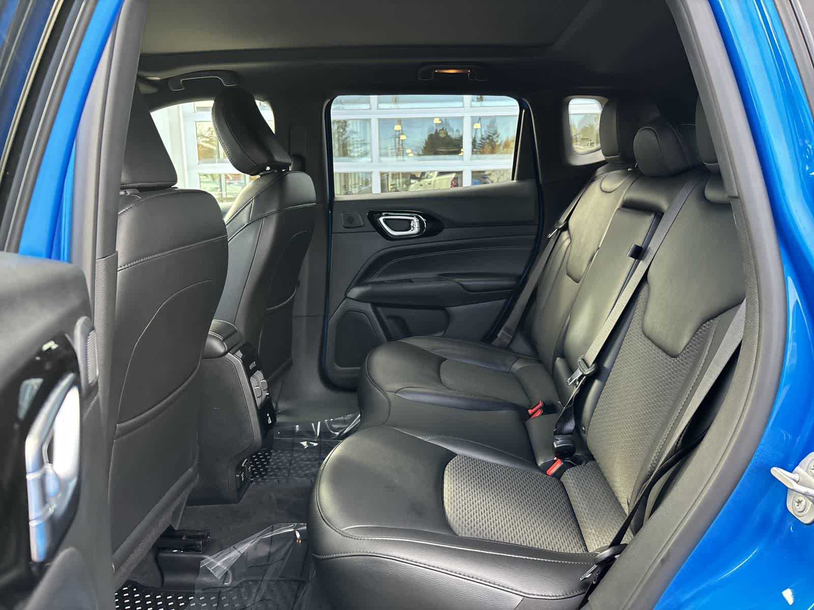 Thumbnail: 2022 Jeep Compass - 7