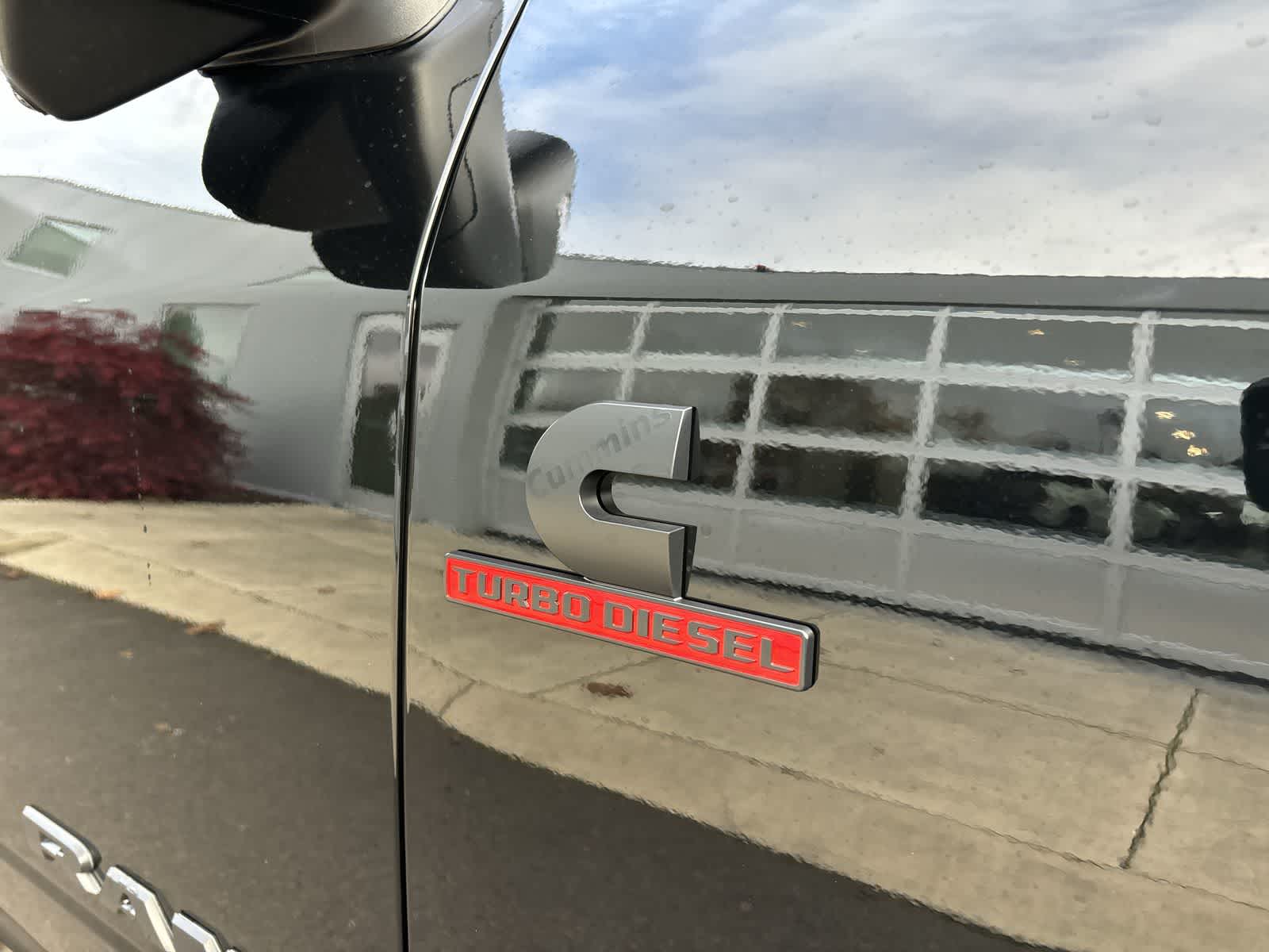 Thumbnail: 2026 RAM 2500 - 6