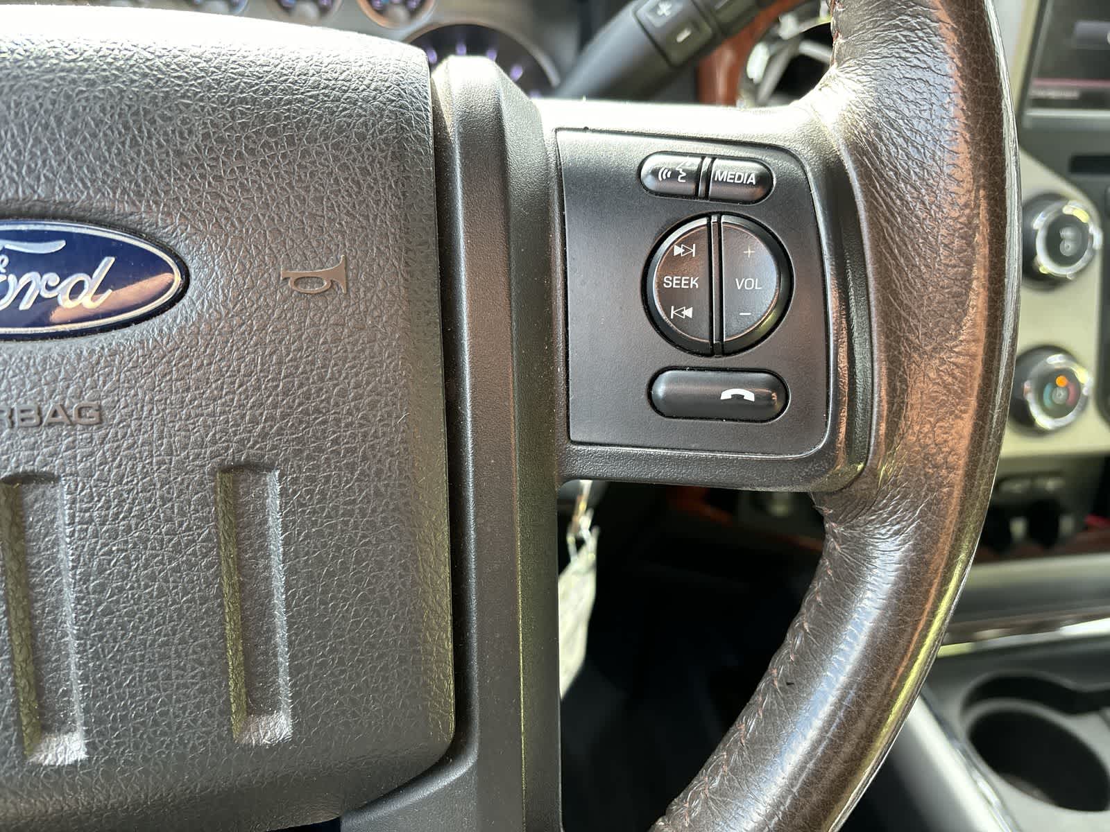 Thumbnail: 2016 Ford F-350 - 11