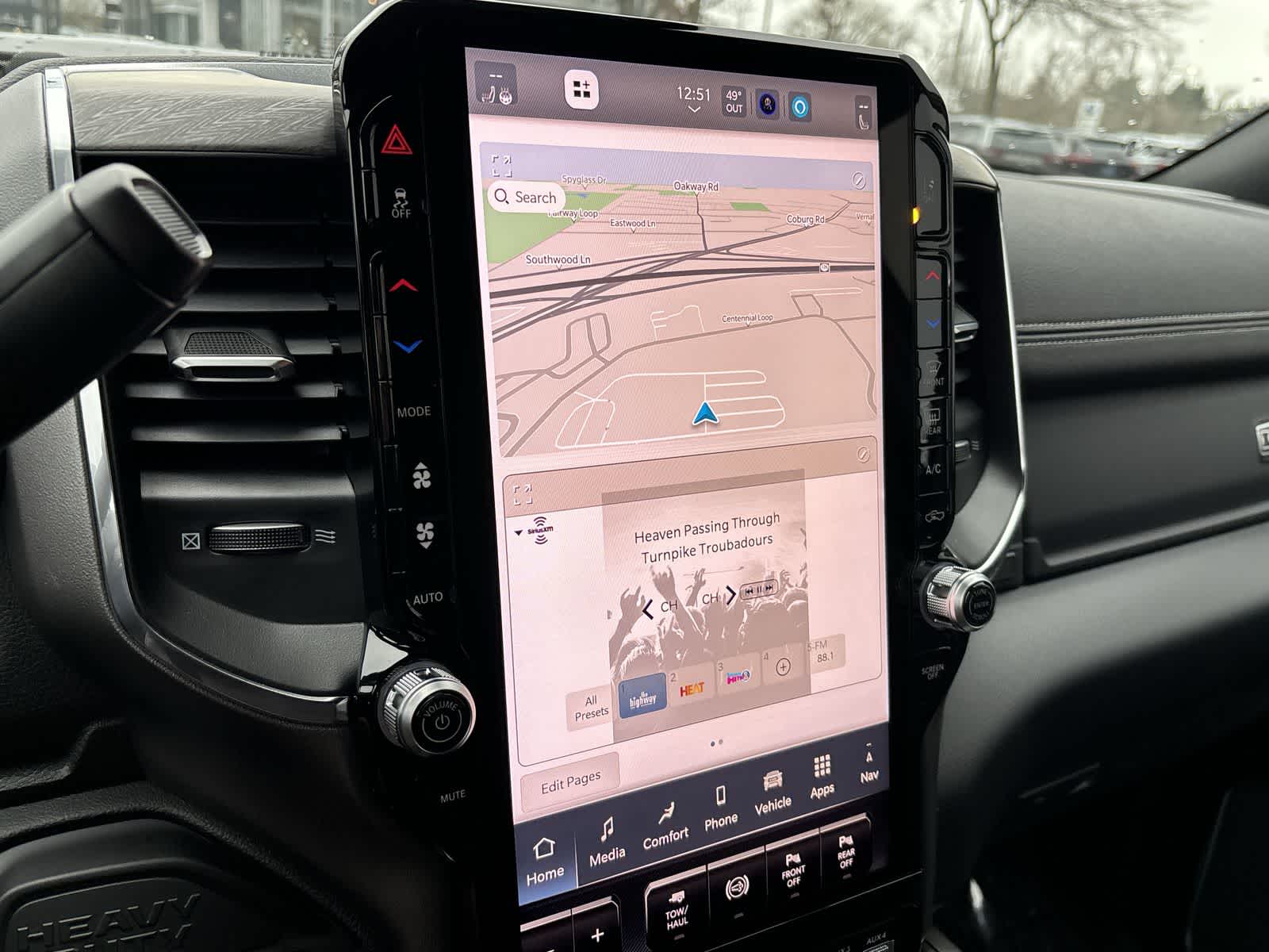 Thumbnail: 2026 RAM 2500 - 14