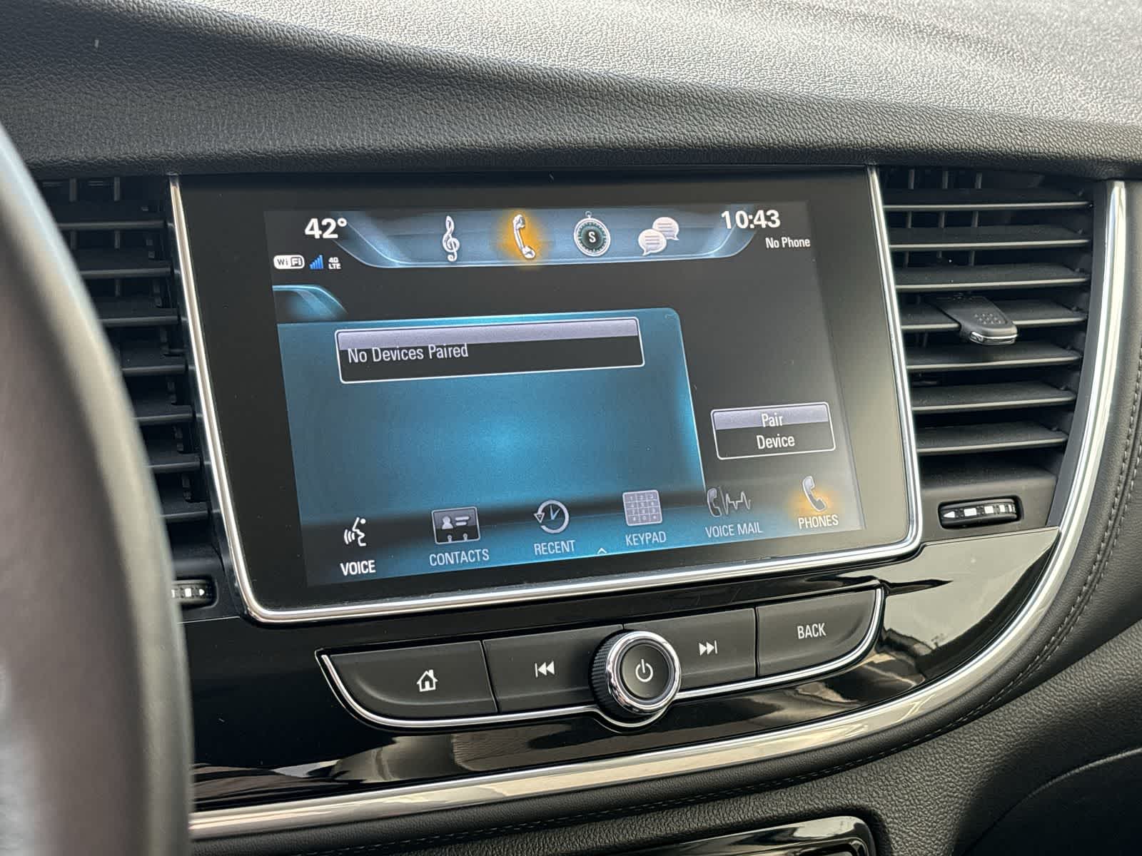 Thumbnail: 2019 Buick Encore - 17