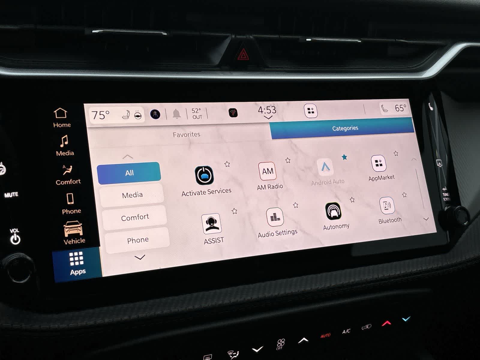 Thumbnail: 2026 Jeep Cherokee - 20