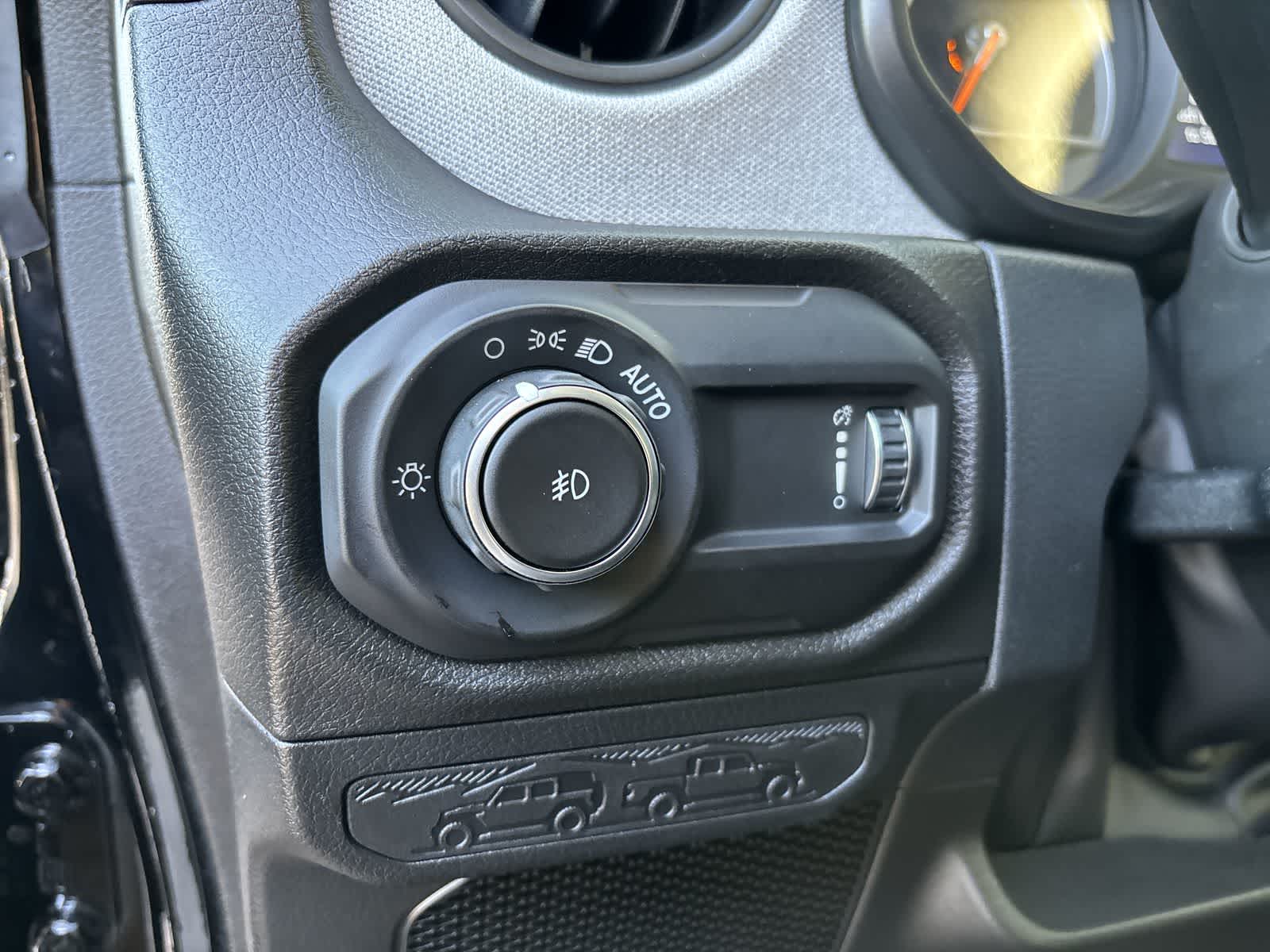 Thumbnail: 2026 Jeep Wrangler - 10