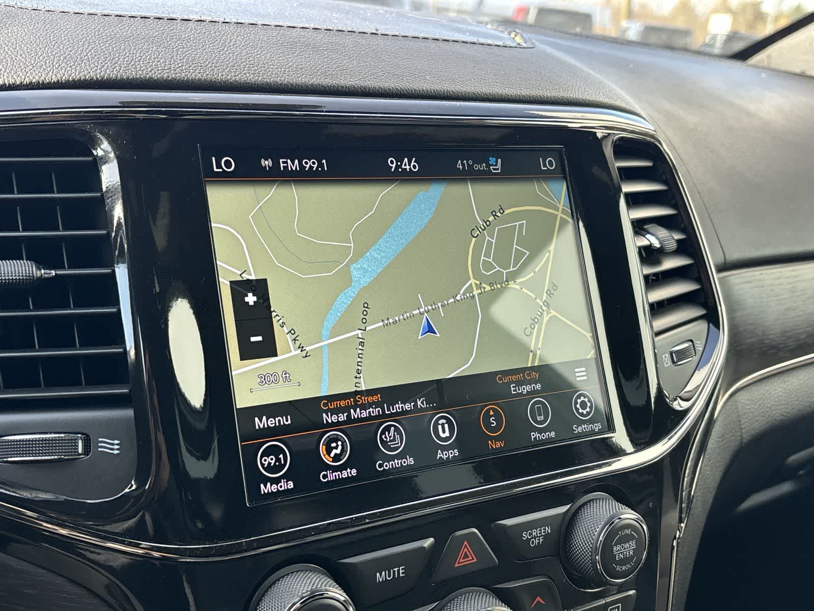 Thumbnail: 2021 Jeep Grand Cherokee - 19