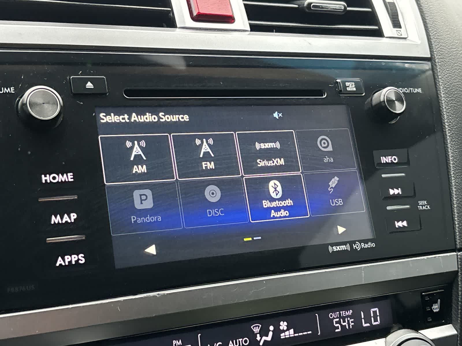 Thumbnail: 2017 Subaru Outback - 14