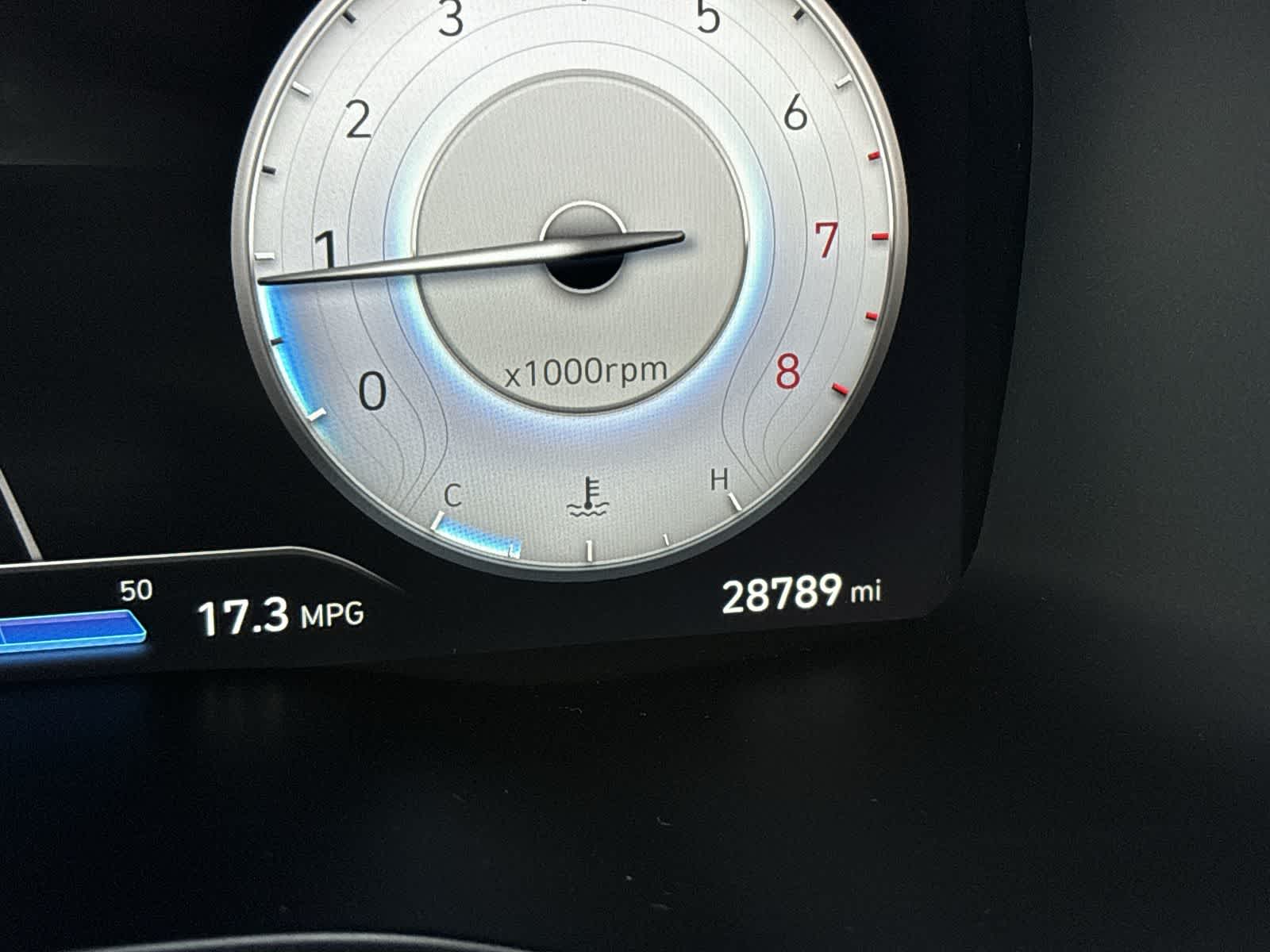 Thumbnail: 2023 Hyundai Santa Fe - 15