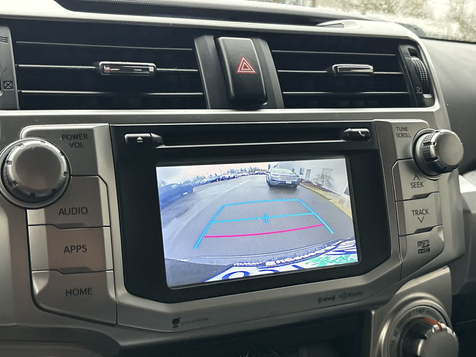 Thumbnail: 2019 Toyota 4Runner - 24