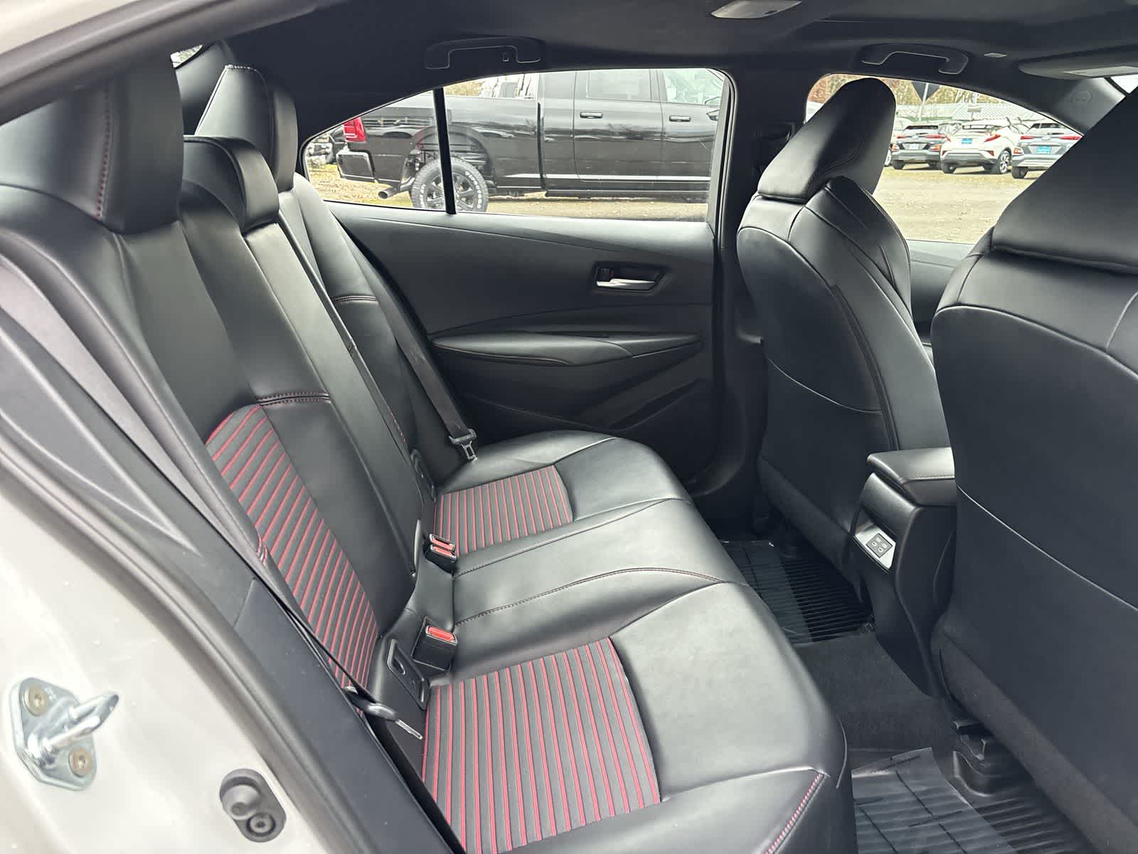 Thumbnail: 2024 Toyota Corolla - 6