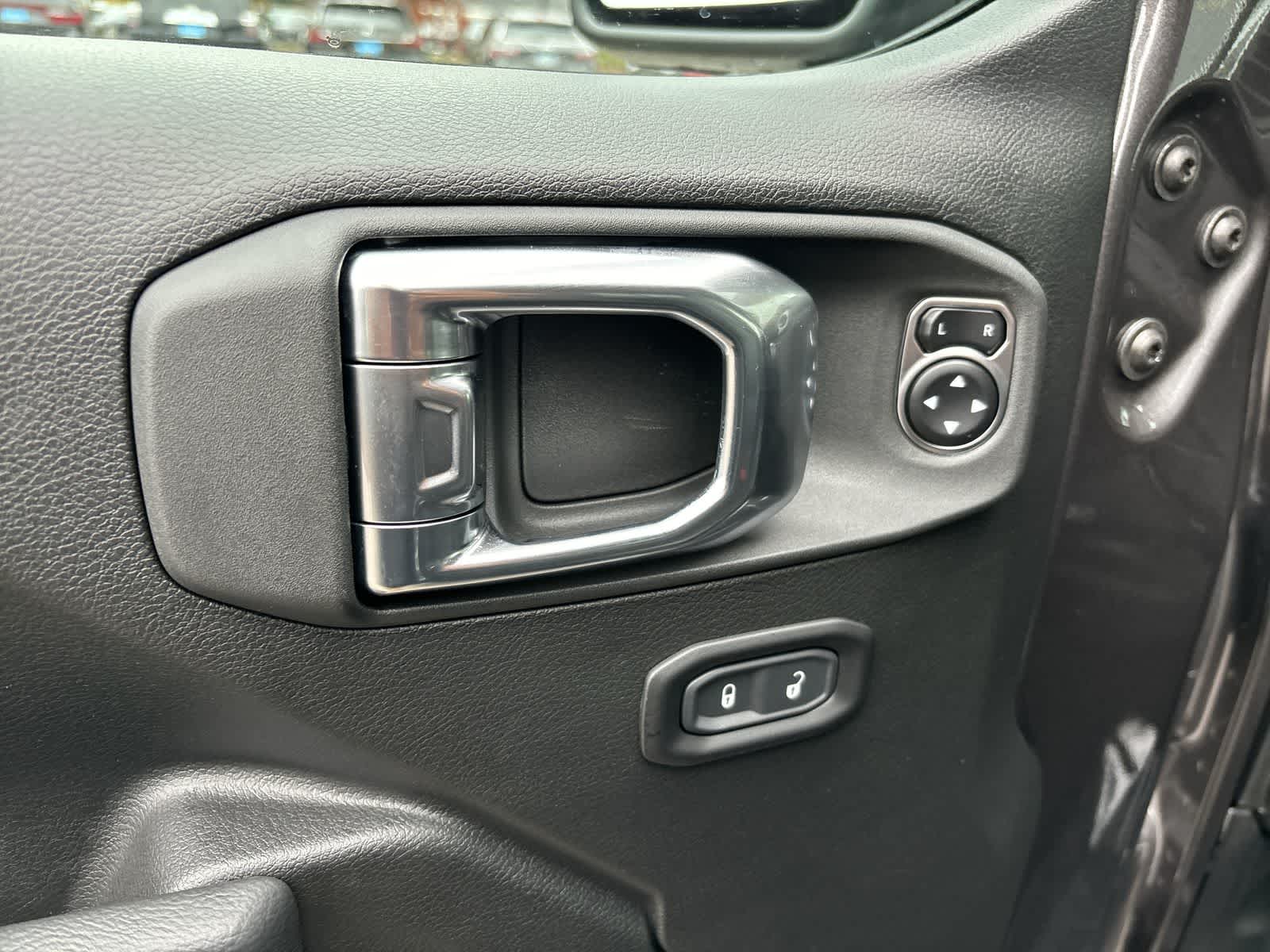 Thumbnail: 2026 Jeep Wrangler - 11