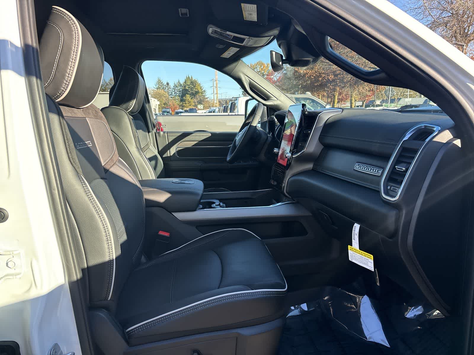 Thumbnail: 2026 RAM 3500 - 5