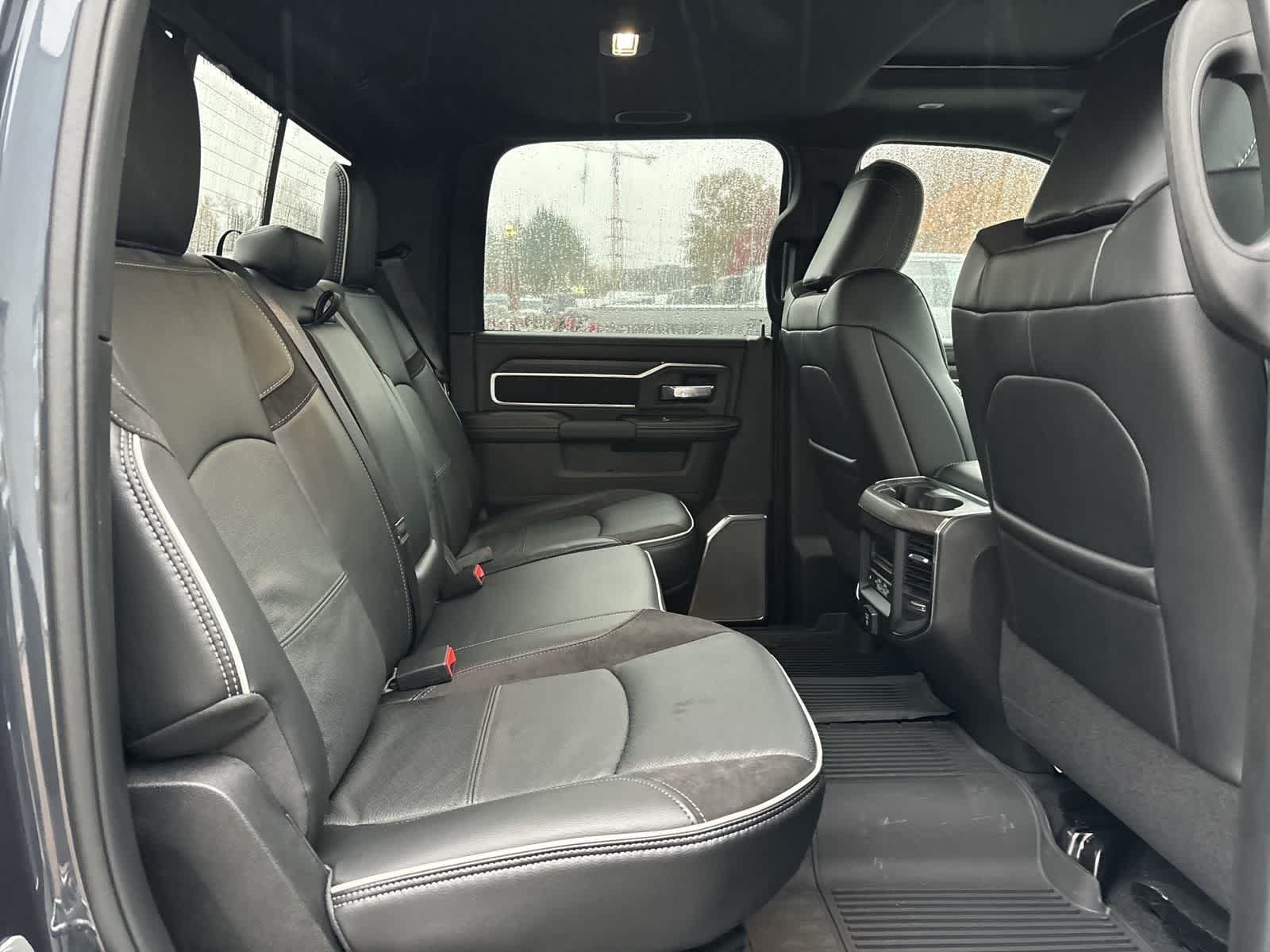 Thumbnail: 2026 RAM 3500 - 7