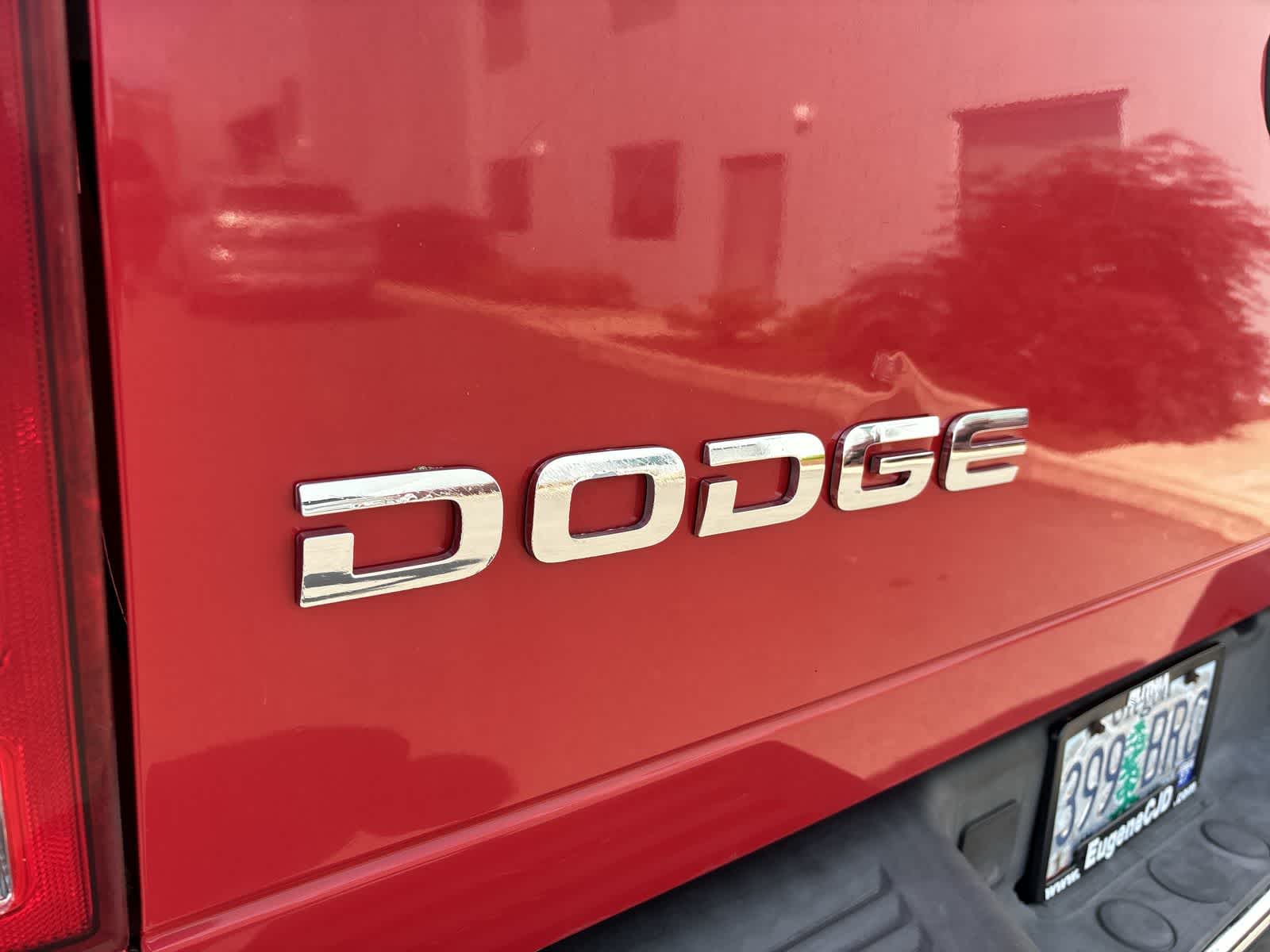 2004 Dodge Ram 1500 Laramie 4