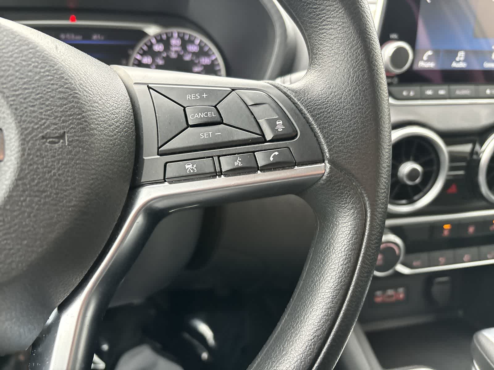 Thumbnail: 2023 Nissan Sentra - 12