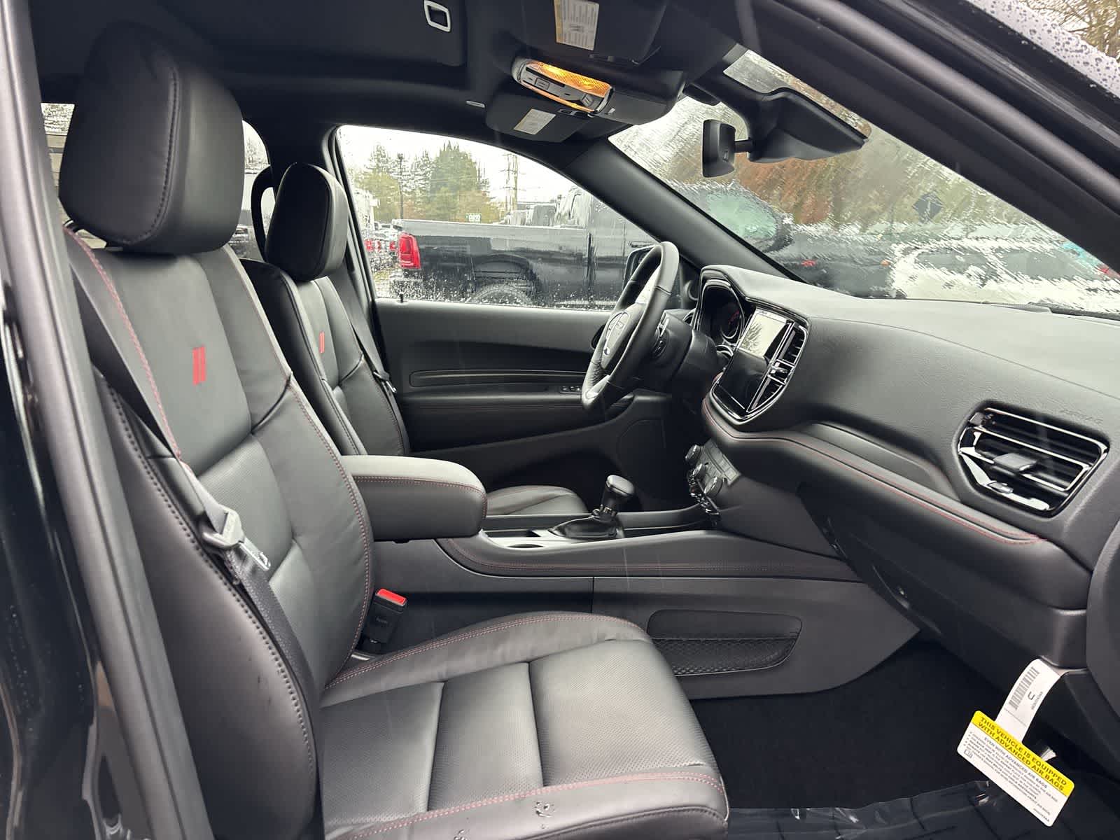 Thumbnail: 2026 Dodge Durango - 5