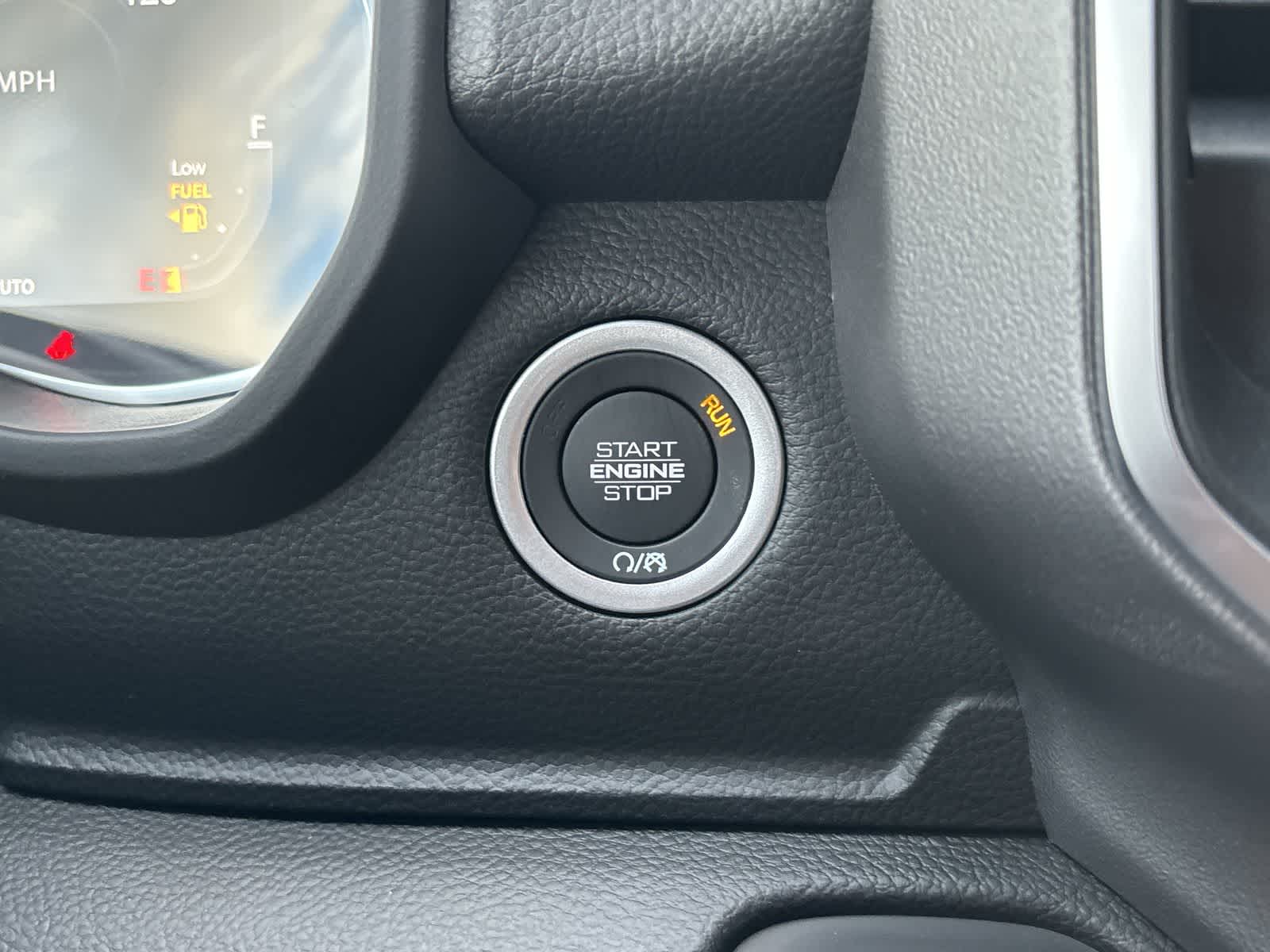 Thumbnail: 2026 RAM 1500 - 24