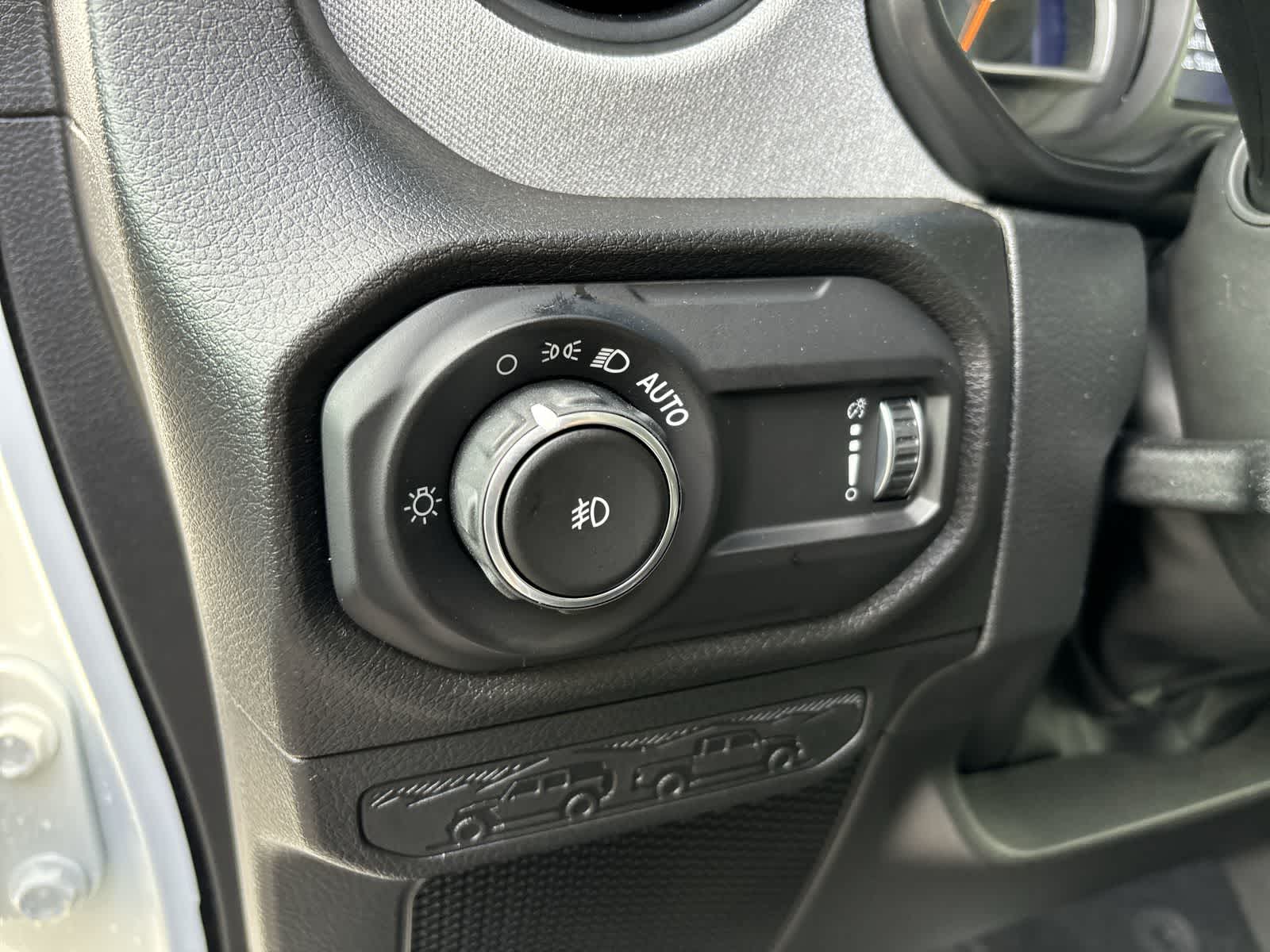 Thumbnail: 2026 Jeep Wrangler - 9