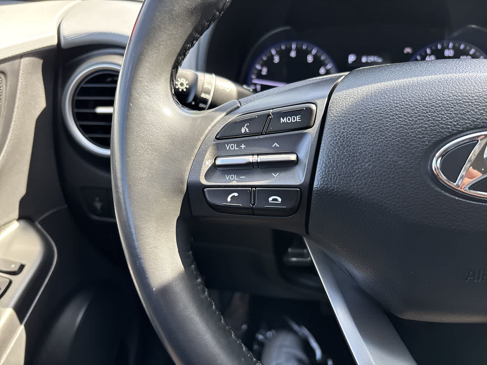 Thumbnail: 2020 Hyundai Kona - 12