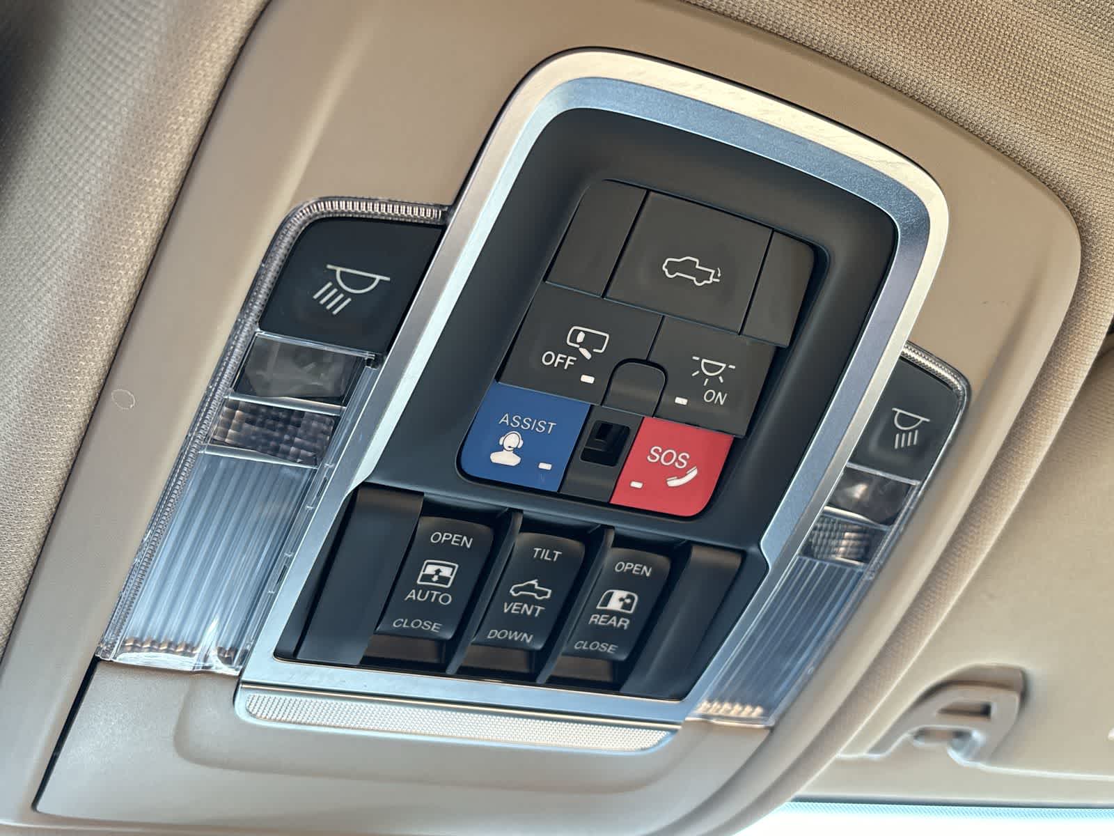 Thumbnail: 2020 RAM 2500 - 20