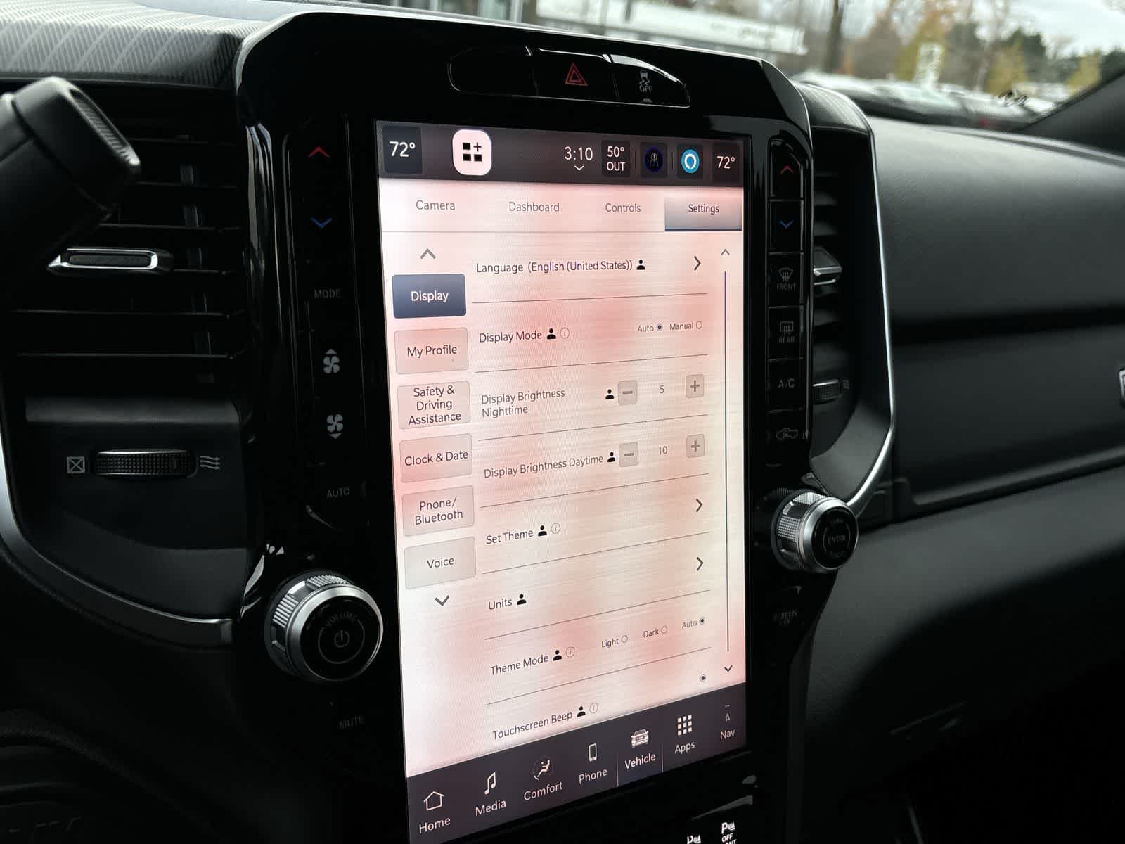 Thumbnail: 2026 RAM 2500 - 18