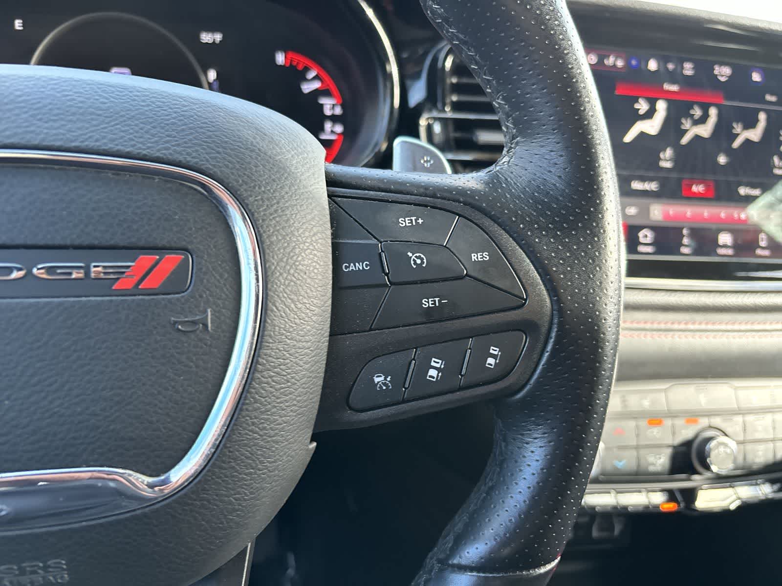 Thumbnail: 2023 Dodge Durango - 12