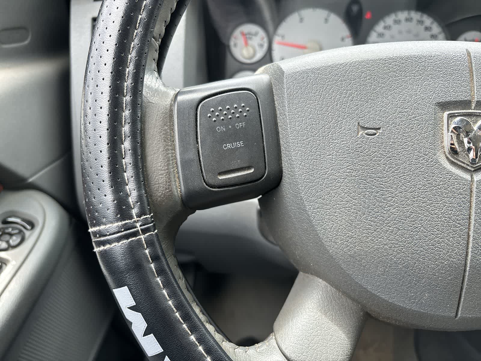 Thumbnail: 2006 Dodge Ram 3500 - 12