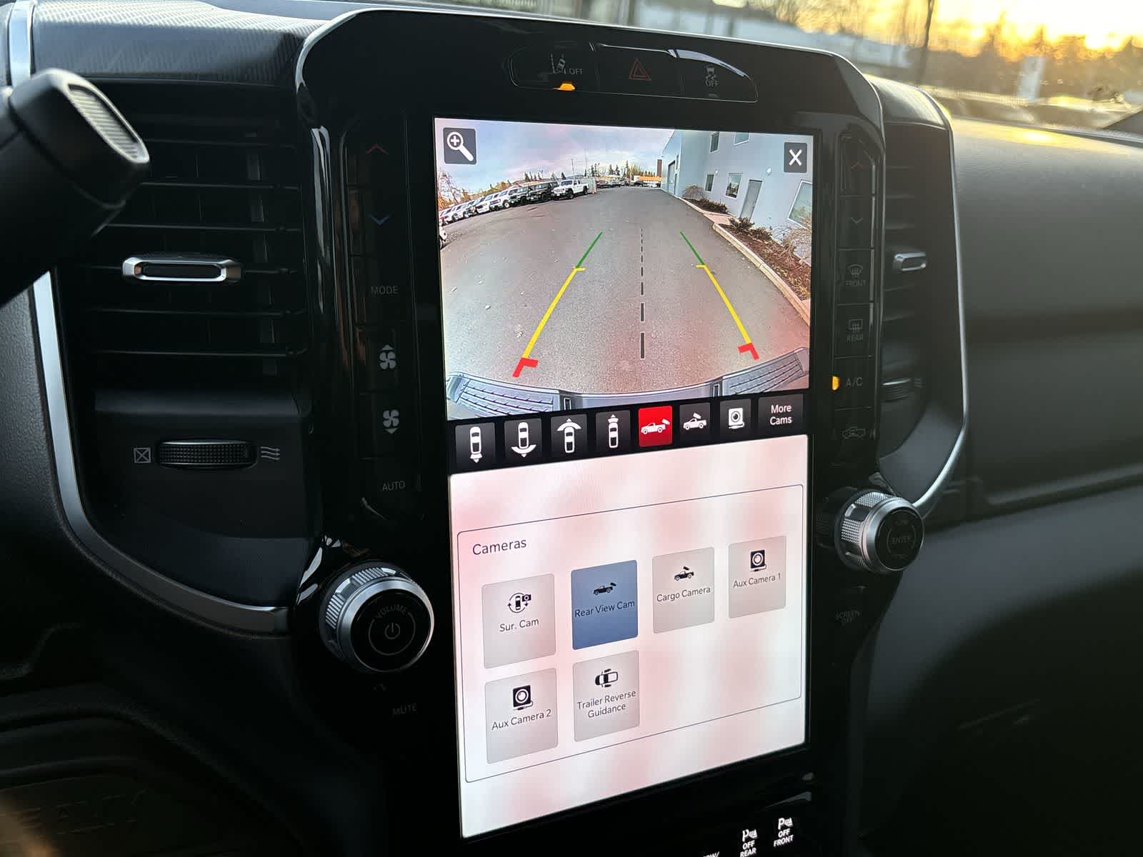 Thumbnail: 2026 RAM 3500 - 24