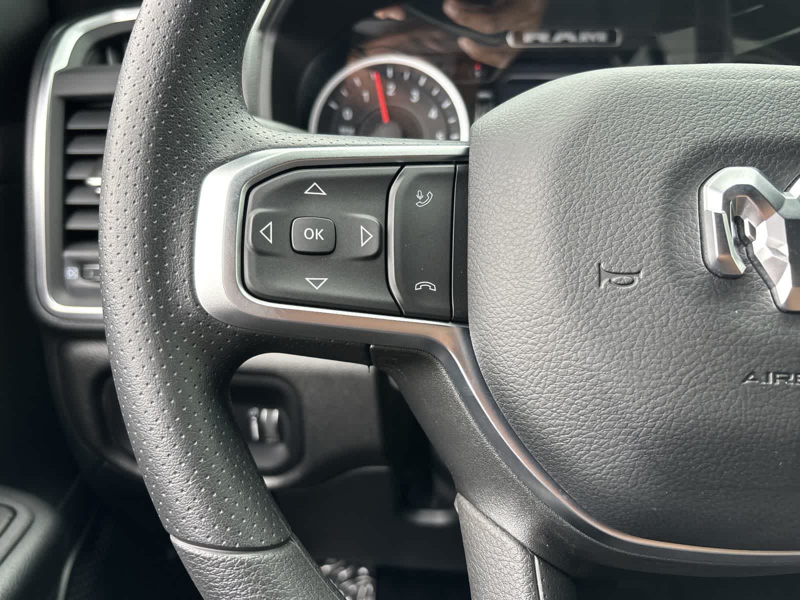 Thumbnail: 2026 RAM 1500 - 14