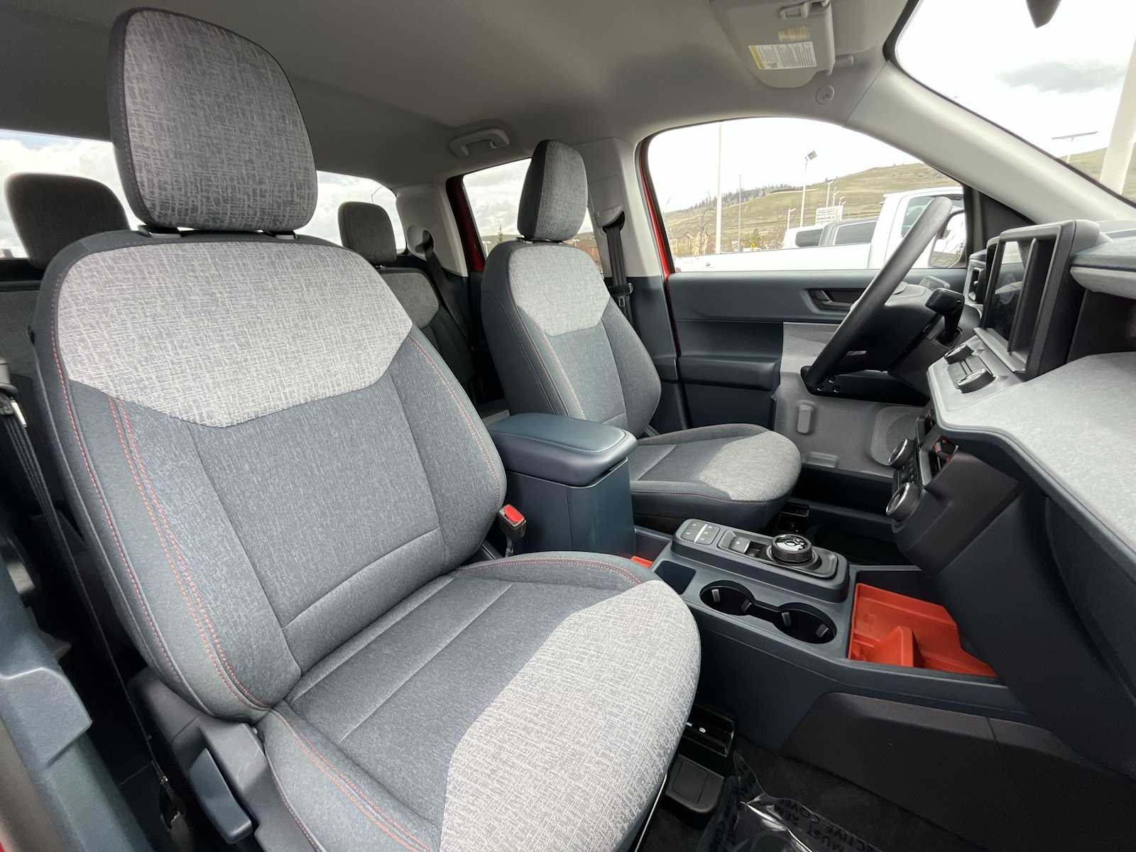 Thumbnail: 2024 Ford Maverick - 14