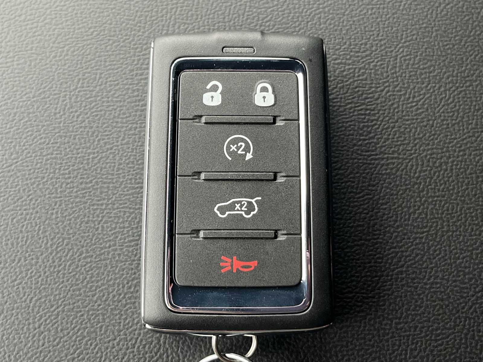 Thumbnail: 2026 Jeep Grand Cherokee - 20