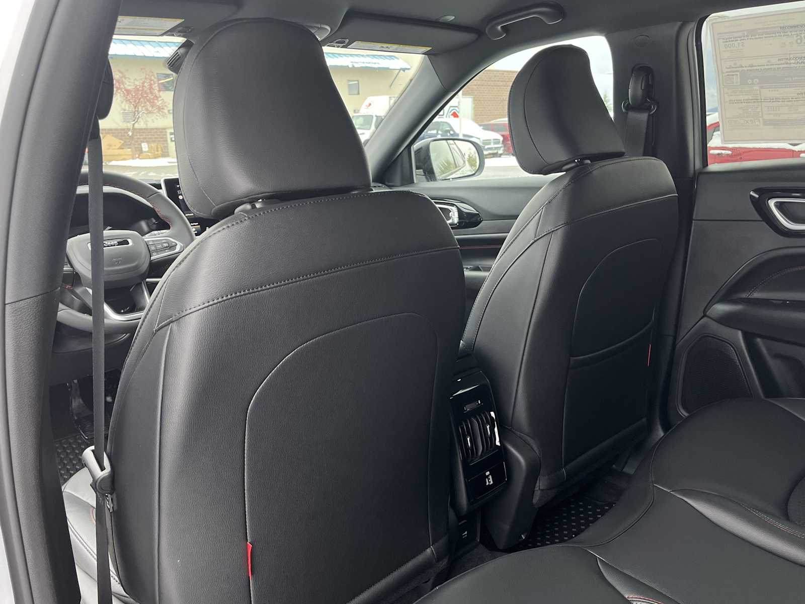 Thumbnail: 2026 Jeep Compass - 12