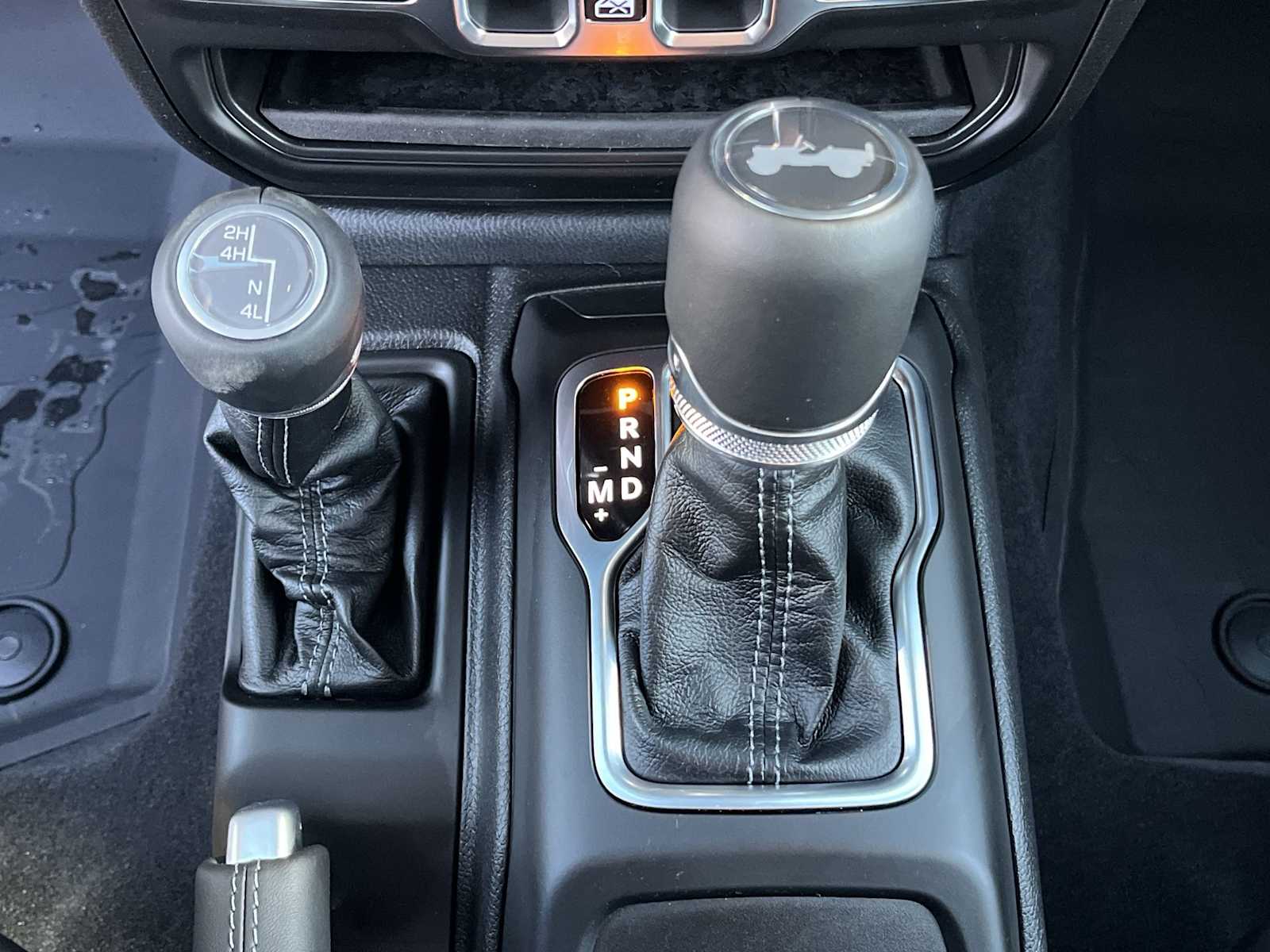 Thumbnail: 2026 Jeep Wrangler - 17